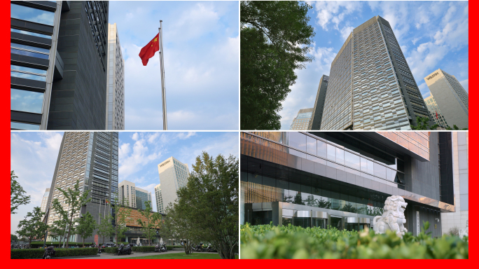 国家金融监督管理总局 银保监会