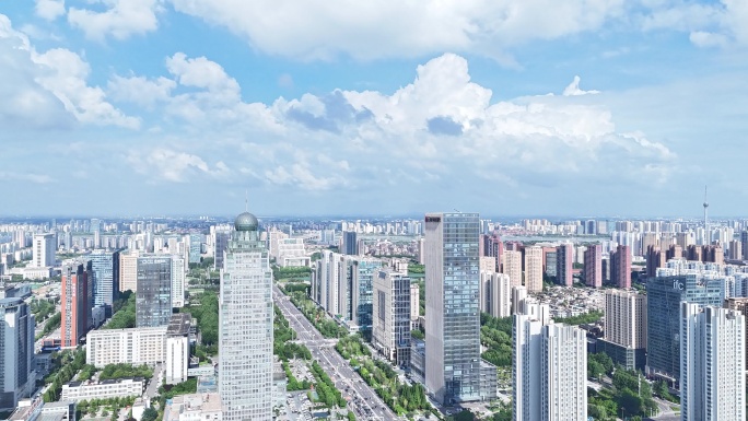 临沂城区延时