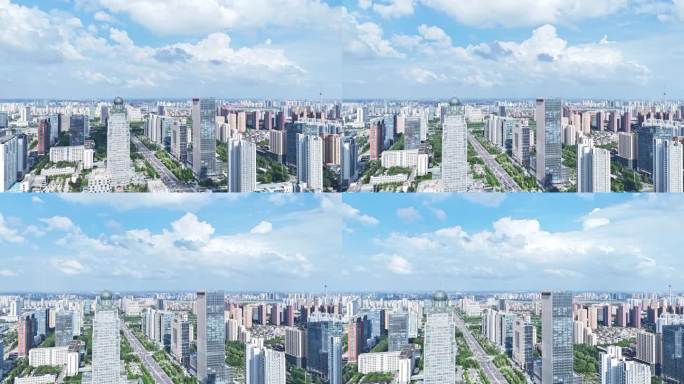 临沂城区延时