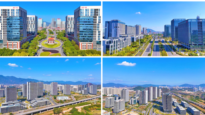 厦门软件园三期  集美软件园