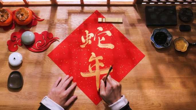 蛇年春节元宵节合集