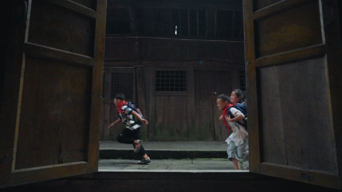 乡村学校 支教 乡村小学