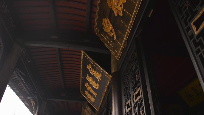 寺院宝光寺