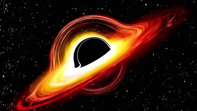 黑洞 虫洞 宇宙 宇宙大爆炸