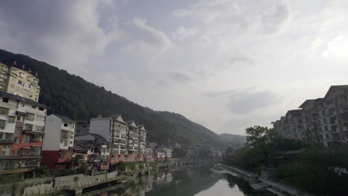 资源，资江，无人机，（不带光污染镜片）