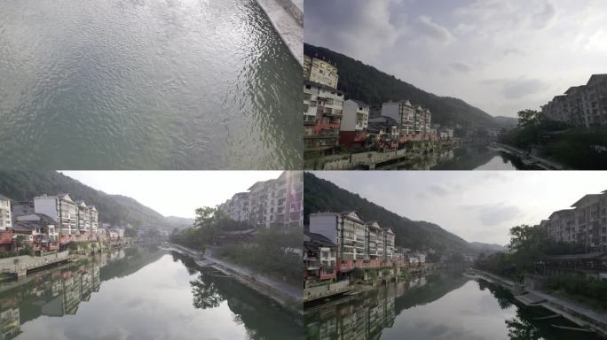 资源，资江，无人机，（不带光污染镜片）