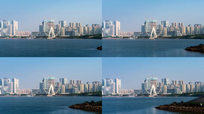 深圳前海移动延时