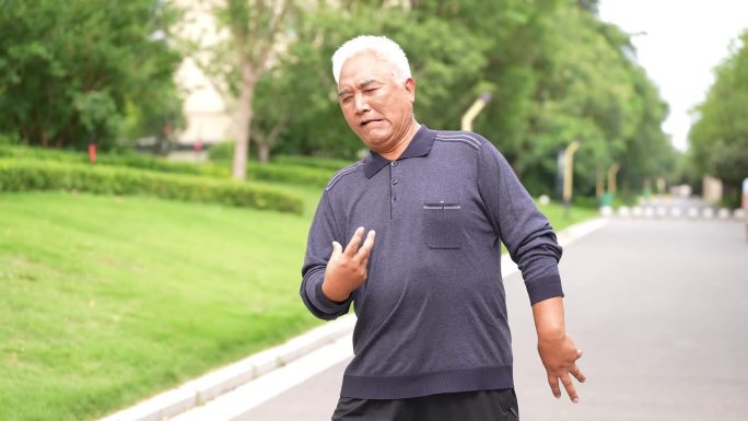 脑血栓 中风瘫痪  心脑血管疾病 脑梗塞