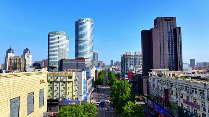 连云港苏宁大楼