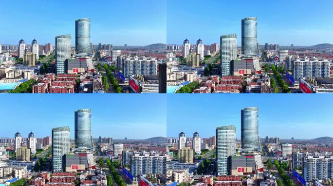 连云港苏宁大楼