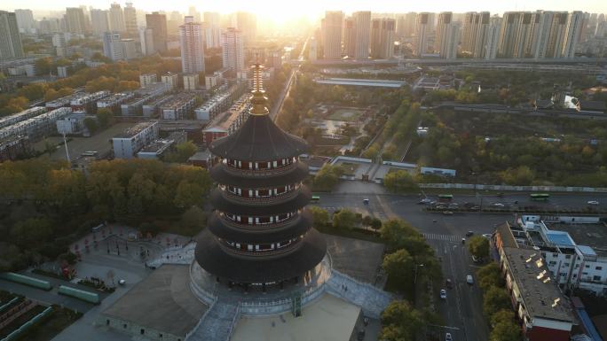 洛阳明堂