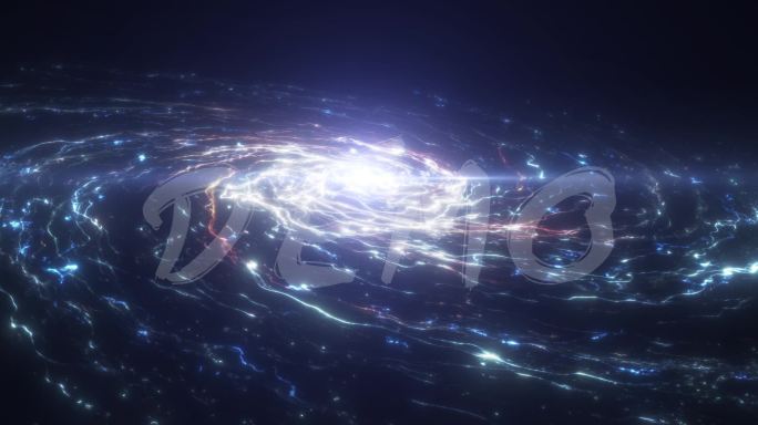 星云吸收