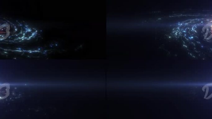 星云吸收