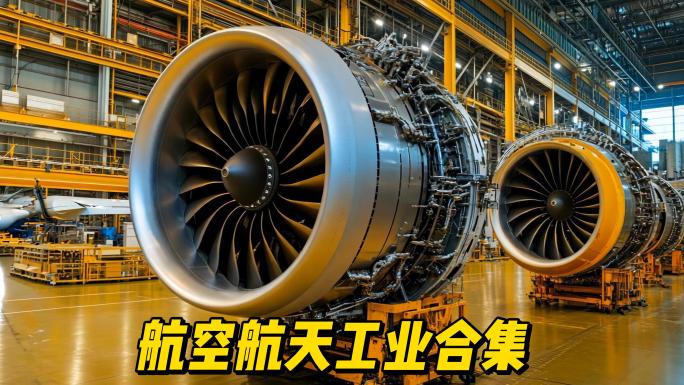 航空工业 航空航天科技
