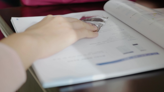 反腐 医疗卫生 送礼 密谋 警示教育