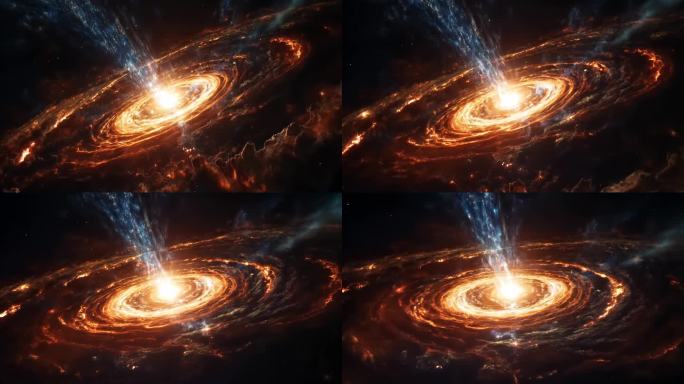 宇宙大爆炸生命起源片头
