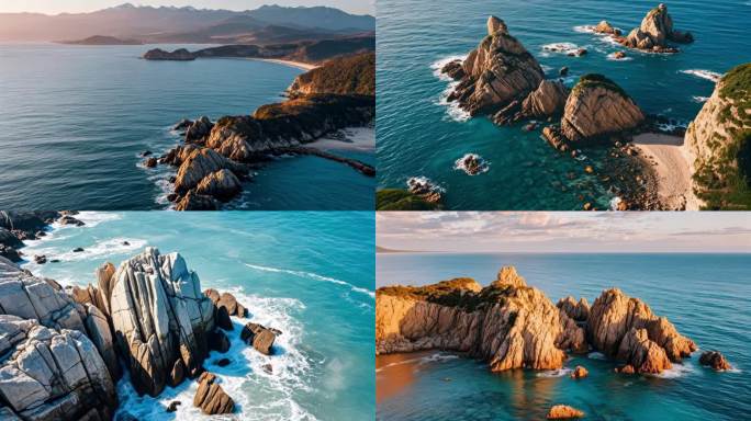 海岸