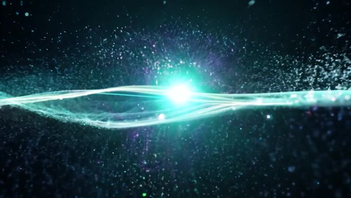 量子纠缠 量子力学 量子隧道