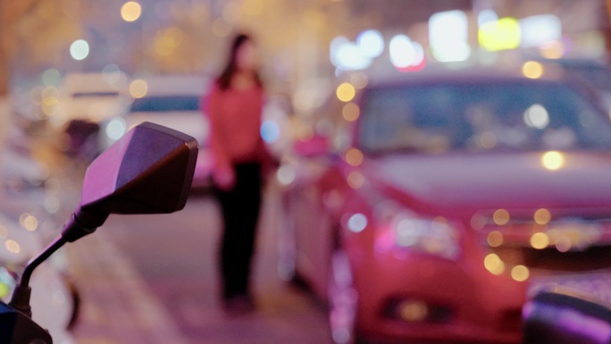 美女行贿送礼 纪委