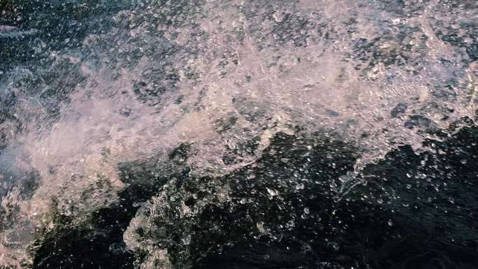 河水 江河 浪涛 波浪 波涛 浪潮 大浪