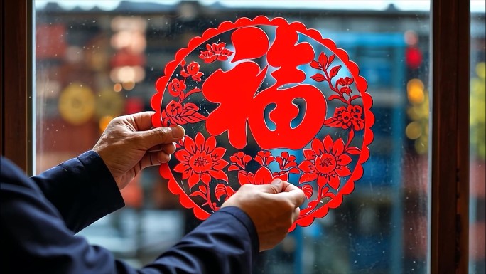2025年新春春节回家过年新年喜庆ai素