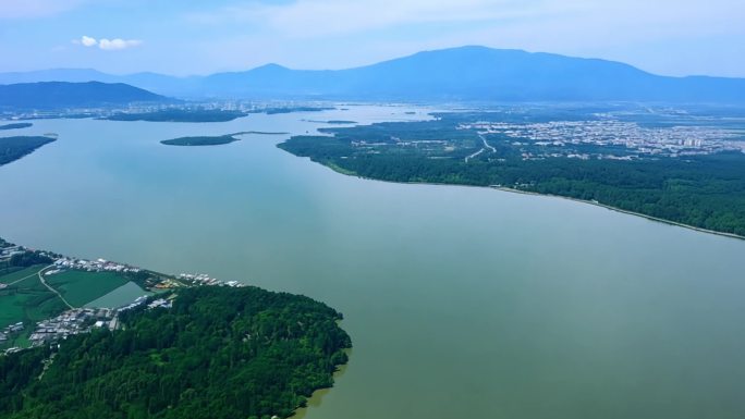 太湖 江苏宜兴