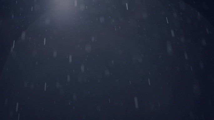 雨天晚上下雨