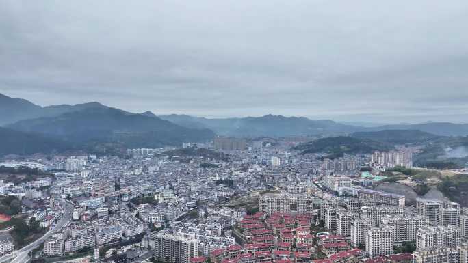 泰顺县