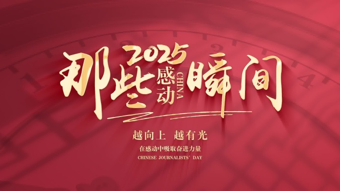 回顾翻页相册快切片头