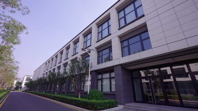 平谷区 中关村科技园区