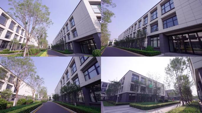 平谷区 中关村科技园区