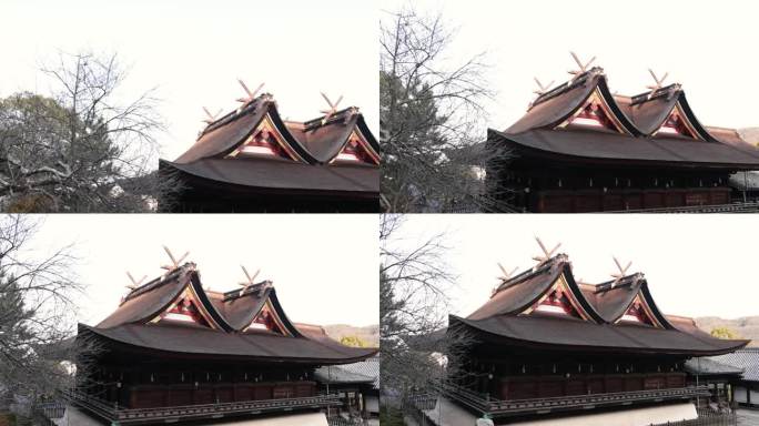 日本神社