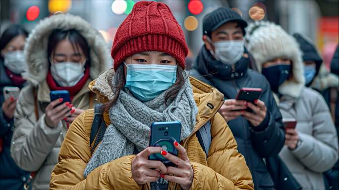 城市人群人流车流脚步特写车辆车流交通斑马