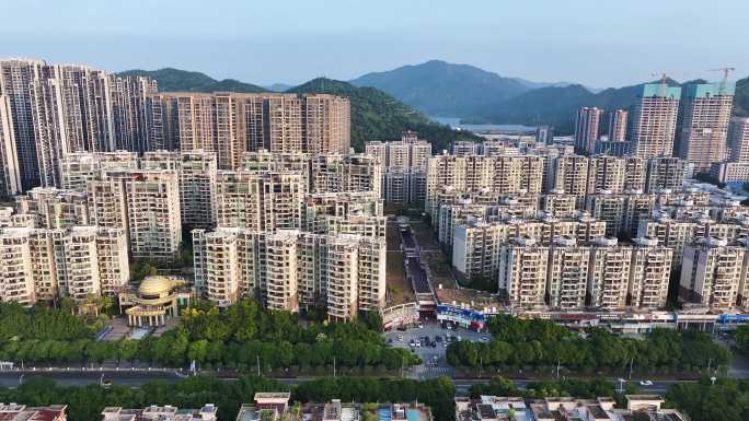 珠海五洲花城
