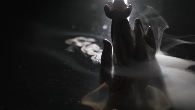 静物禅香