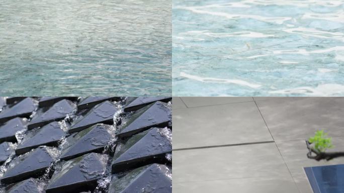 高端小区 住宅社区 居住环境 地产