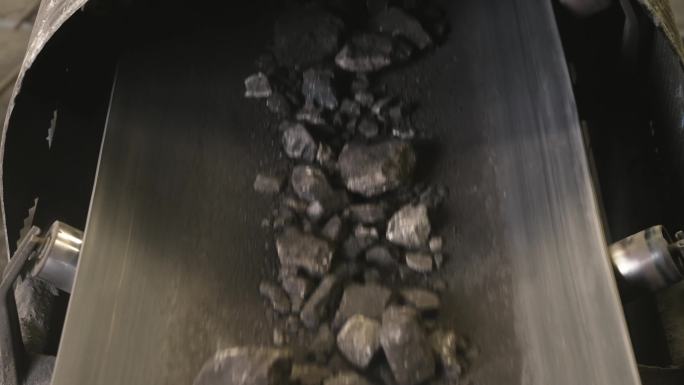 山西煤矿处理破碎煤矸石矿渣石设备