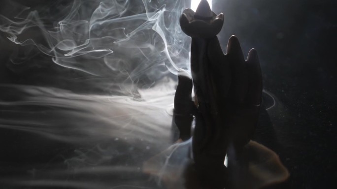 静物禅香