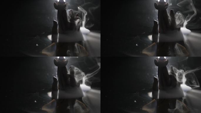 静物禅香