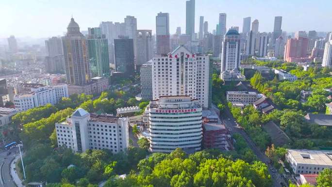 南京鼓楼医院