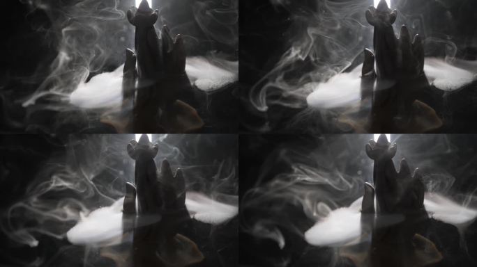 静物禅香