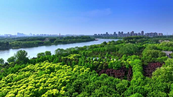 北京大运河