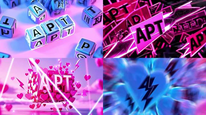 APT歌曲完整版 APT歌曲背景 APT