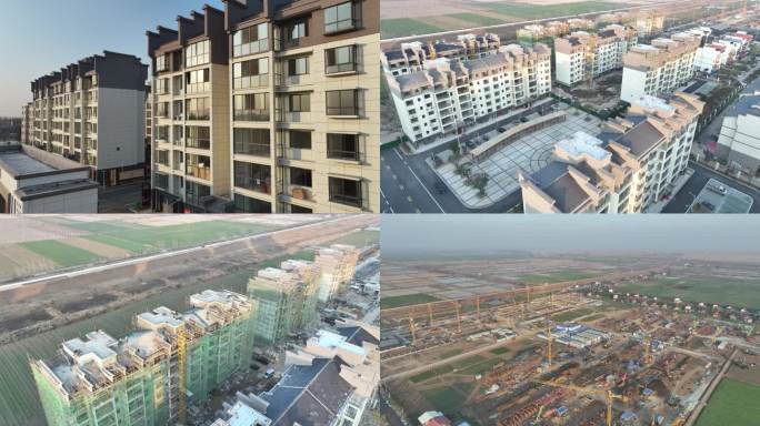 岳阳华容团洲垸团洲新村