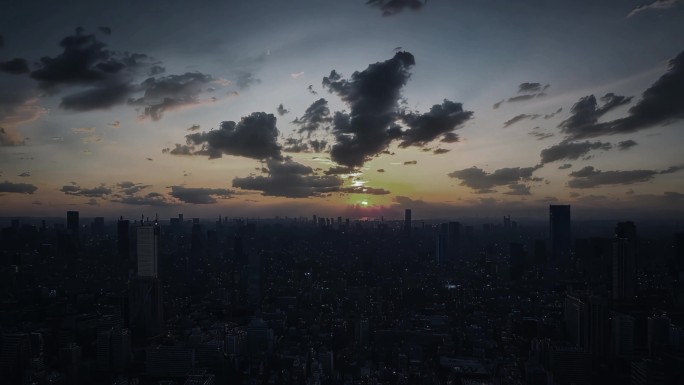 2025年会片头保持热爱共赴山海无字幕版
