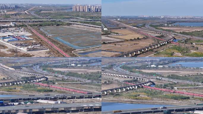 中国铁路jsq6商品汽车商品车运输铁路