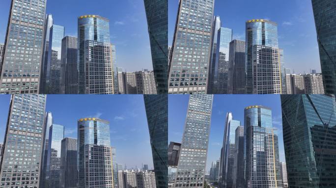 深圳财富大厦