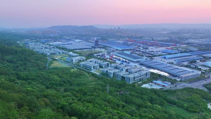 重庆沙坪坝大学城团结村枢纽园区3