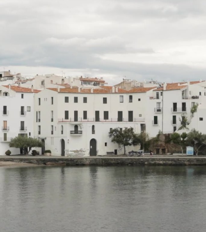Cadaqués，赫罗纳省，加泰罗尼亚，西班牙