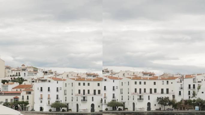 Cadaqués，赫罗纳省，加泰罗尼亚，西班牙